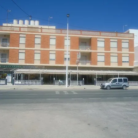 Montemar * Alicante